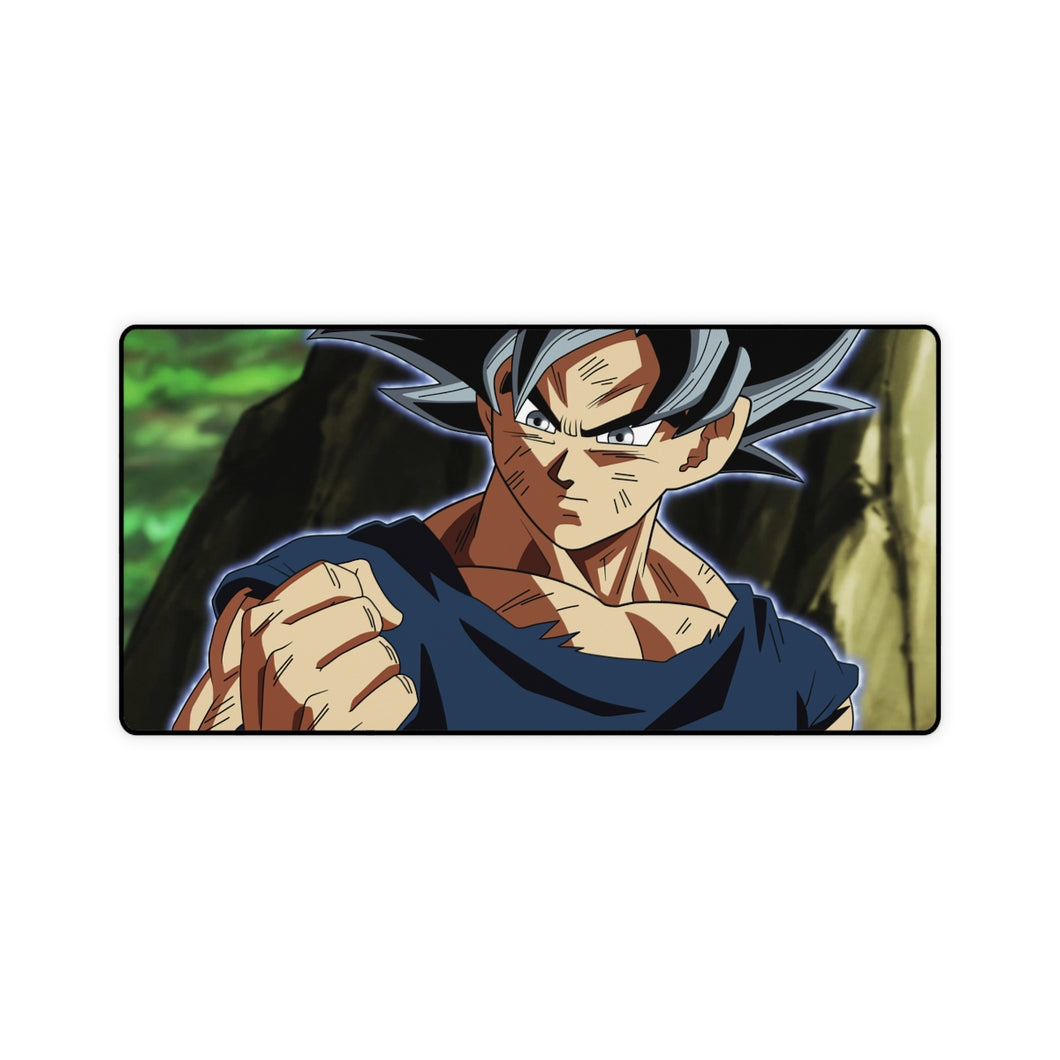 Goku Migatte No Gokui...! Mouse Pad (Desk Mat)
