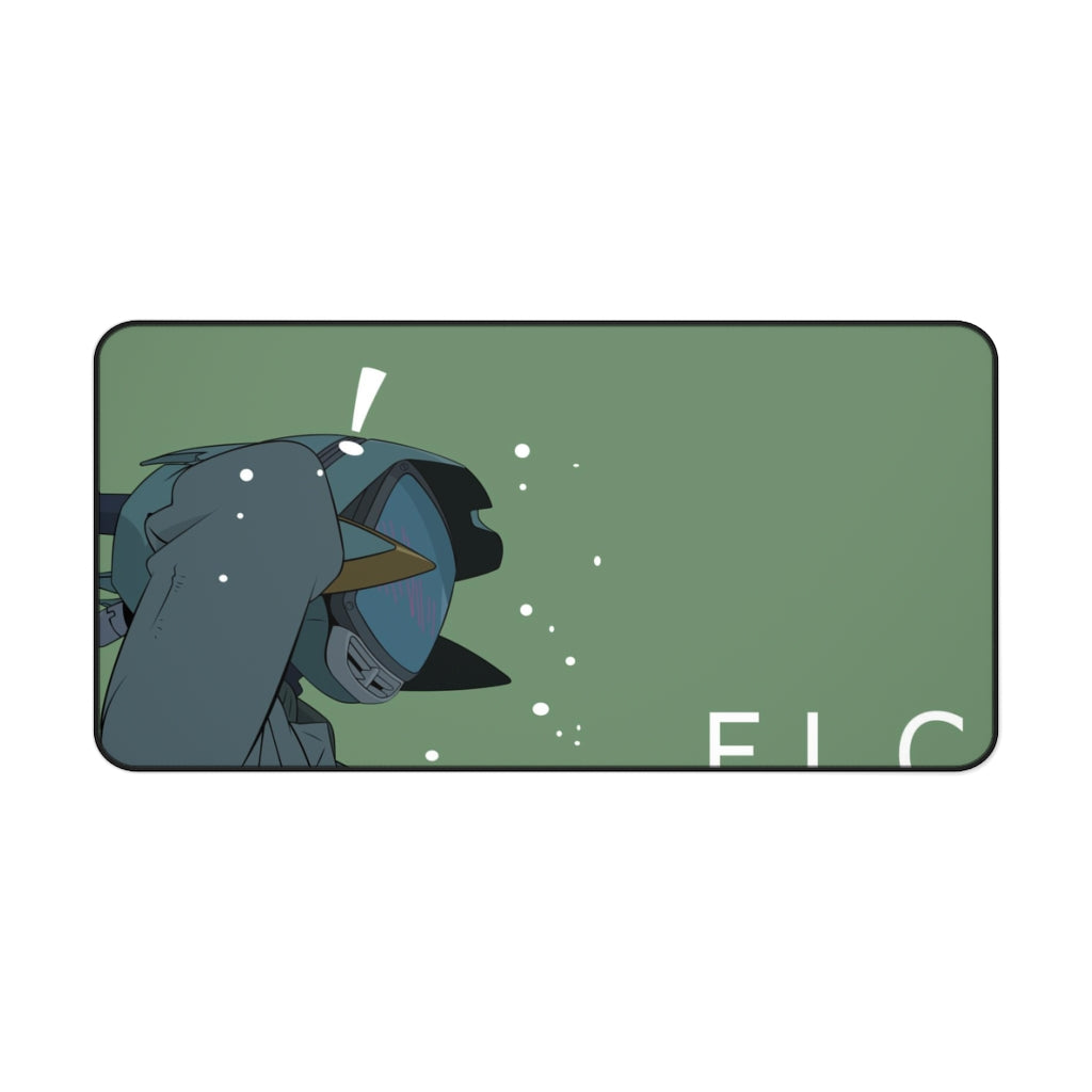 FLCL Mouse Pad (Desk Mat)