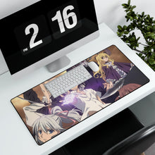 Load image into Gallery viewer, Taboo Tattoo Mouse Pad (Desk Mat)
