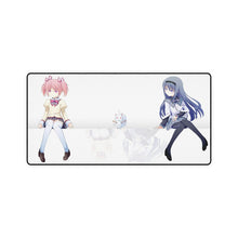 Load image into Gallery viewer, Puella Magi Madoka Magica Mouse Pad (Desk Mat)
