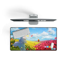 Load image into Gallery viewer, Alice to Zouroku Mouse Pad (Desk Mat)
