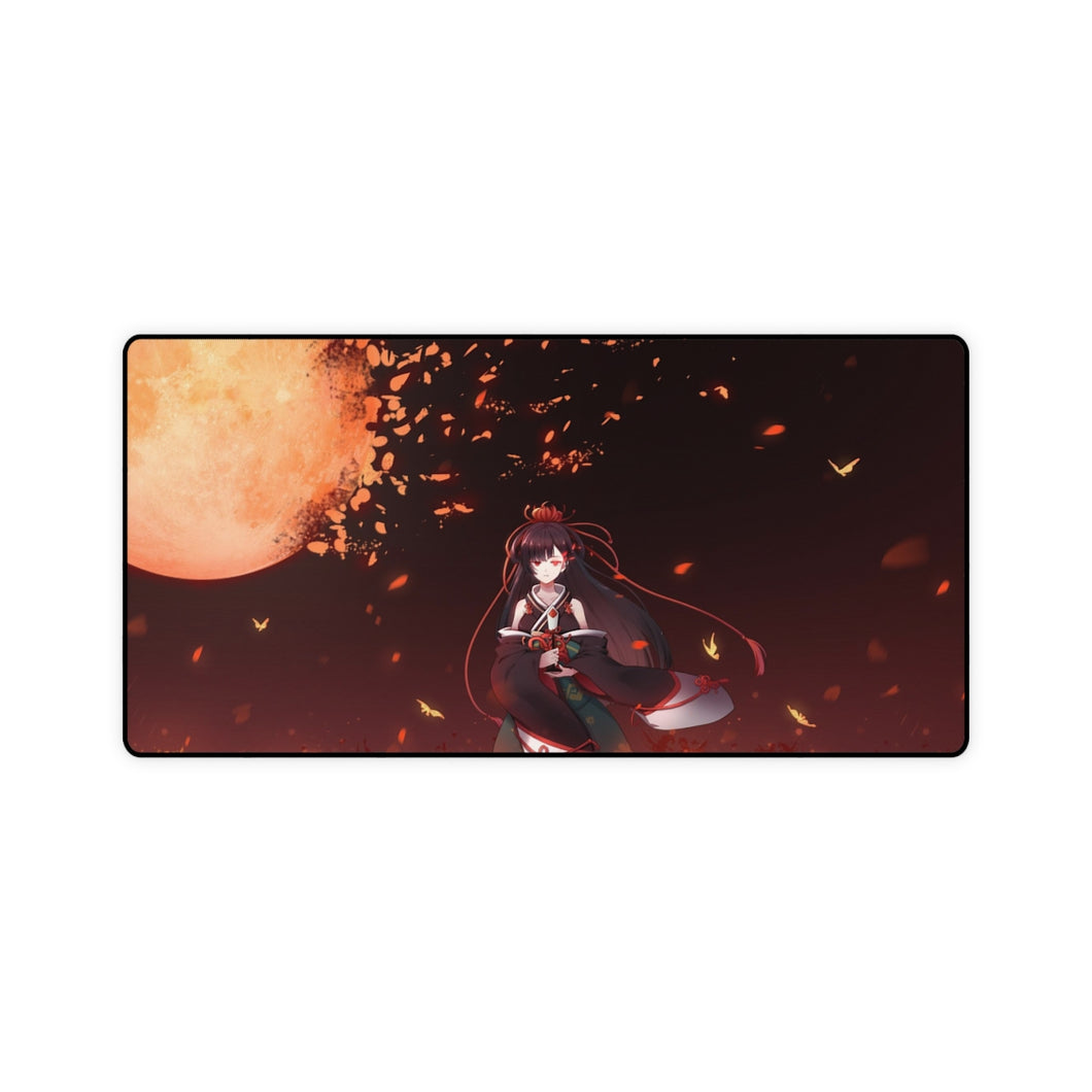 Onmyoji Mouse Pad (Desk Mat)