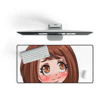 Load image into Gallery viewer, My Hero Academia Mouse Pad (Desk Mat) On Desk
