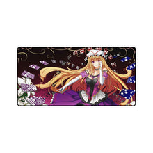Load image into Gallery viewer, Touhou Mouse Pad (Desk Mat)
