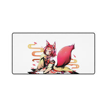 Load image into Gallery viewer, No Game No Life Mouse Pad (Desk Mat)
