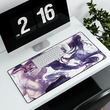 Load image into Gallery viewer, Puella Magi Madoka Magica Mouse Pad (Desk Mat)

