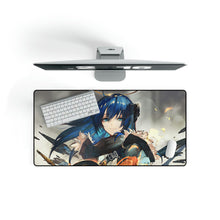 Load image into Gallery viewer, Anime, Girl, Arknights, Mostima, Mouse Pad (Desk Mat)
