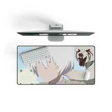 Load image into Gallery viewer, To Your Eternity Mouse Pad (Desk Mat)
