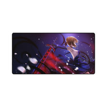 Load image into Gallery viewer, Fate/Stay Night Mouse Pad (Desk Mat)

