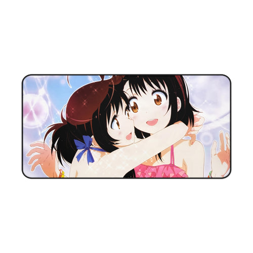 Nisekoi Kosaki Onodera Mouse Pad (Desk Mat)