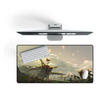 Load image into Gallery viewer, Anime Girl Mouse Pad (Desk Mat)
