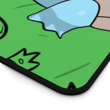 Load image into Gallery viewer, Pokémon 1 Generation (Beginner Drawing) Mouse Pad (Desk Mat) Hemmed Edge
