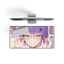Load image into Gallery viewer, nan Mouse Pad (Desk Mat)
