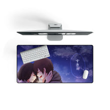 Load image into Gallery viewer, Your Name. Mouse Pad (Desk Mat)
