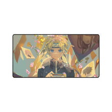 Load image into Gallery viewer, Naruto Mouse Pad (Desk Mat)
