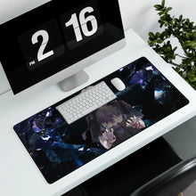 Load image into Gallery viewer, Ken Kaneki Mouse Pad (Desk Mat)
