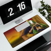 Load image into Gallery viewer, Code Geass Mouse Pad (Desk Mat)
