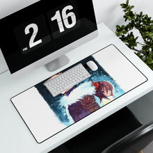 Load image into Gallery viewer, Anime Bleach Mouse Pad (Desk Mat)
