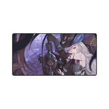 Load image into Gallery viewer, Arknights, Skadi, Anime, Girl, Mouse Pad (Desk Mat)
