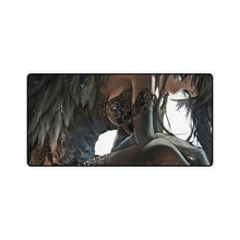 Load image into Gallery viewer, Anime Angel Mouse Pad (Desk Mat)

