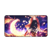 Load image into Gallery viewer, Beyond The Boundary Mouse Pad (Desk Mat)
