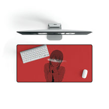 Load image into Gallery viewer, Chainsaw Man Mouse Pad (Desk Mat)
