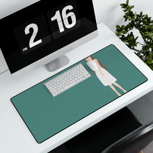 Load image into Gallery viewer, Minami-ke Mouse Pad (Desk Mat) With Laptop
