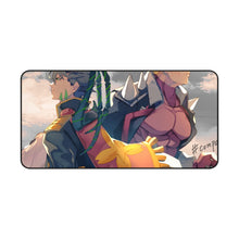 Load image into Gallery viewer, Anime Original Mouse Pad (Desk Mat)
