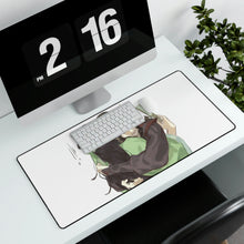 Load image into Gallery viewer, The Scum Villain's Self-Saving System Mouse Pad (Desk Mat)
