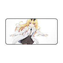 Load image into Gallery viewer, Arifureta Shokugyou De Sekai Saikyou Mouse Pad (Desk Mat)
