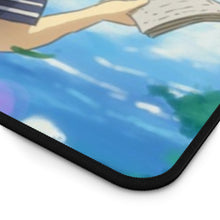 Load image into Gallery viewer, Anime Original Mouse Pad (Desk Mat) Hemmed Edge
