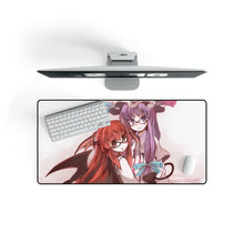 Load image into Gallery viewer, Touhou Mouse Pad (Desk Mat)
