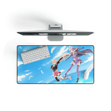 Load image into Gallery viewer, IA, Yukari Yuzuki Mouse Pad (Desk Mat)
