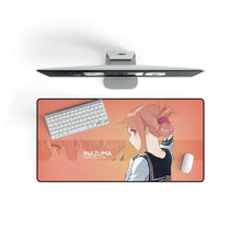 Load image into Gallery viewer, Anime Kantai Collection Mouse Pad (Desk Mat)
