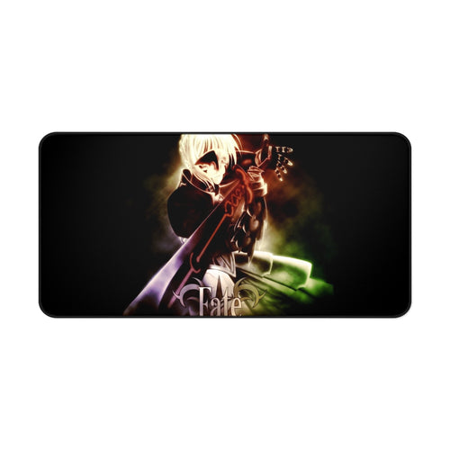 Fate/Stay Night Mouse Pad (Desk Mat)