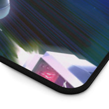Load image into Gallery viewer, Anime Gundam Mouse Pad (Desk Mat) Hemmed Edge
