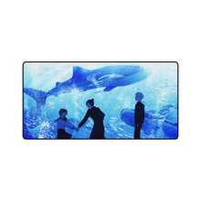 Load image into Gallery viewer, Jujutsu Kaisen Mouse Pad (Desk Mat)
