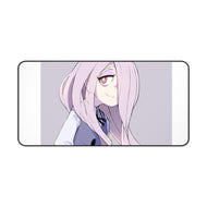 Little Witch Academia Sucy Manbavaran, Computer Keyboard Pad Mouse Pad (Desk Mat)