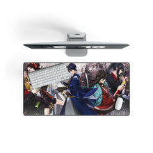 Load image into Gallery viewer, Anime Touken Ranbu Mouse Pad (Desk Mat)
