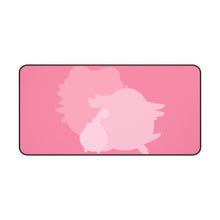 Load image into Gallery viewer, Anime Pokémon Mouse Pad (Desk Mat)
