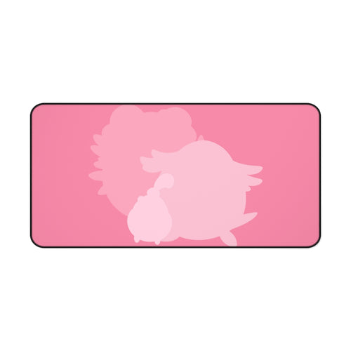 Anime Pokémon Mouse Pad (Desk Mat)