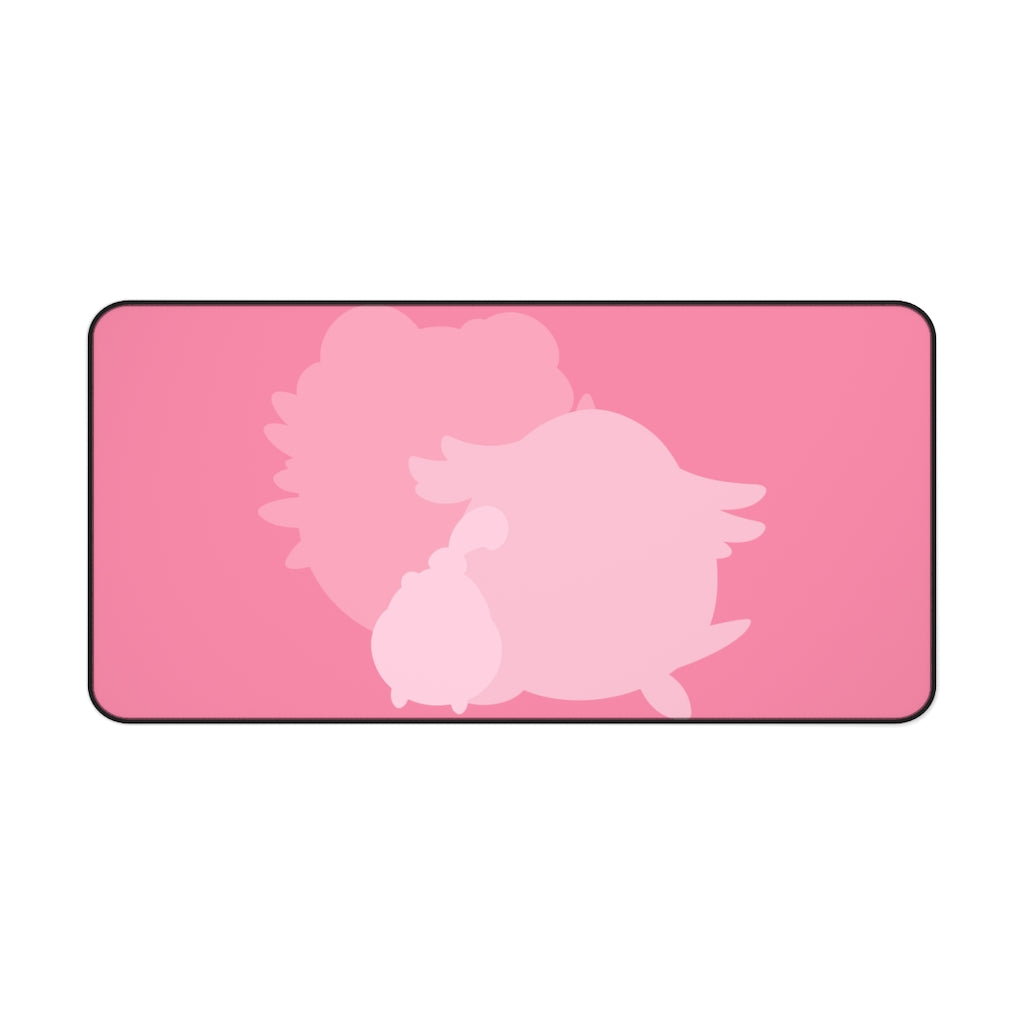 Anime Pokémon Mouse Pad (Desk Mat)