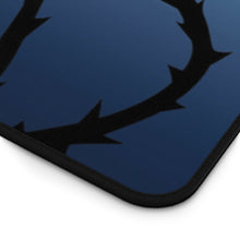 Load image into Gallery viewer, The Ancient Magus&#39; Bride Elias Ainsworth Mouse Pad (Desk Mat) Hemmed Edge
