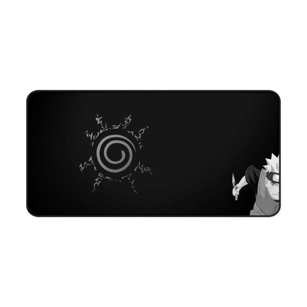 Eight Trigrams Sealing Style Mouse Pad (Desk Mat)