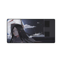 Load image into Gallery viewer, Hitori no Shita: The Outcast Mouse Pad (Desk Mat)
