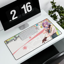 Load image into Gallery viewer, Binary Star Mouse Pad (Desk Mat)
