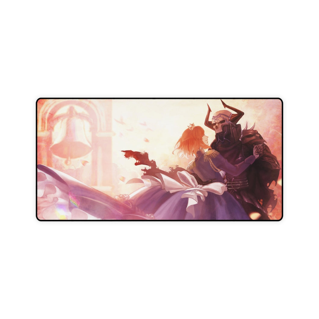 Fate/Grand Order Mouse Pad (Desk Mat)