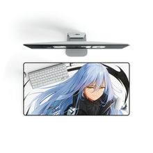 Load image into Gallery viewer, #3.3306, Rimuru, That Time I Got Reincarnated as a Slime, Anime, Mouse Pad (Desk Mat)
