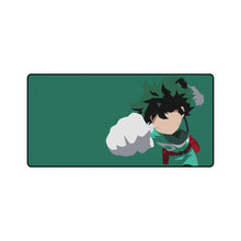 Load image into Gallery viewer, My Hero Academia Mouse Pad (Desk Mat)
