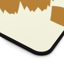 Load image into Gallery viewer, Anime Pokémon Mouse Pad (Desk Mat) Hemmed Edge
